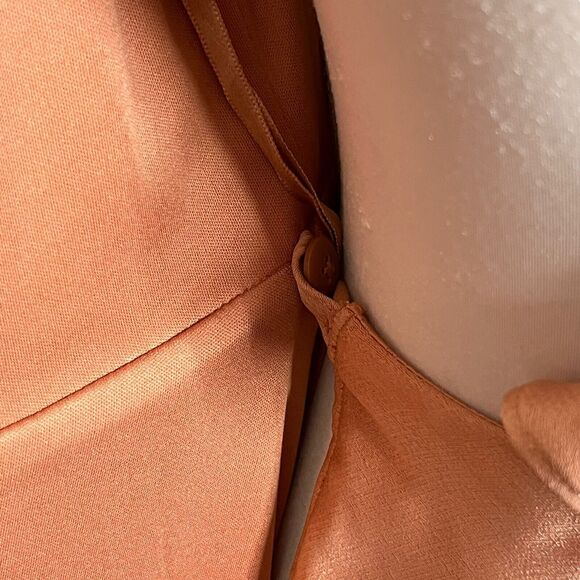 BHLDN Blush Maxi Dress - Picture 10 of 15